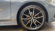 BMW 1 Series 118i [136] M Sport 5dr [Live Cockpit Professional] Petrol Hatchback